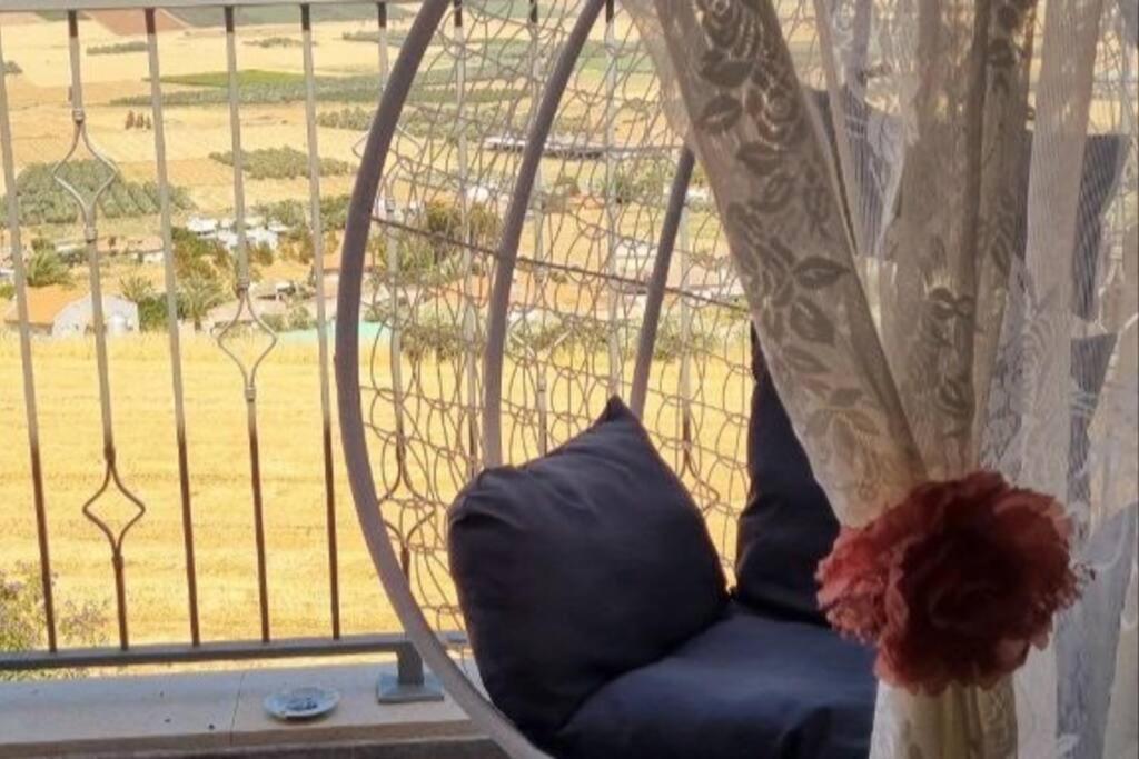 Suite Kolibri In Galilee Semadar Extérieur photo